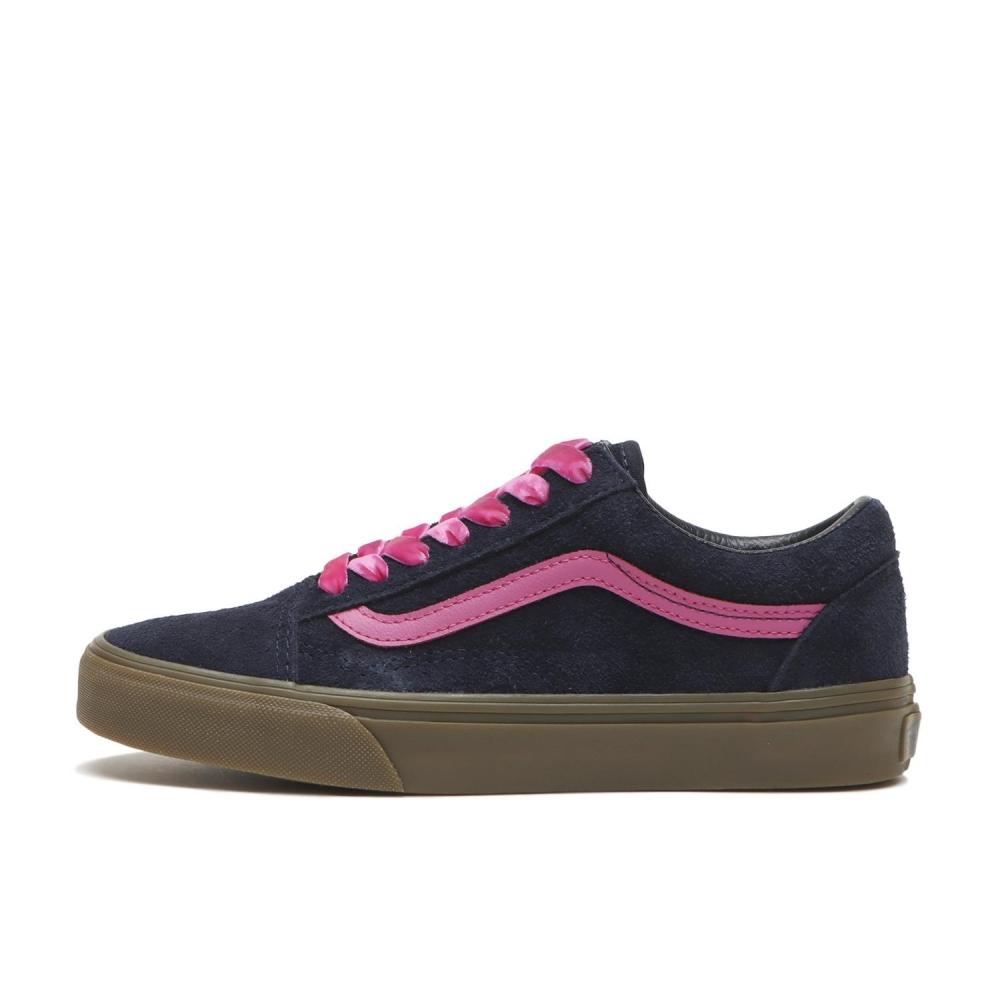 

Vans Old Skool Hairy Su Nv Pk Vn000e9t3e0 260