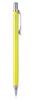 Pentel Orenz Mechanical Pencil 0.3Mm Yellow Pp503