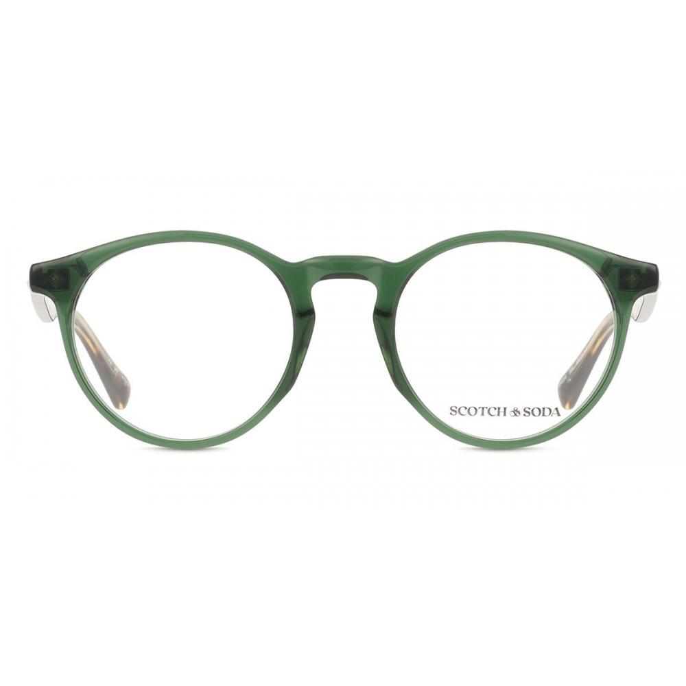 Scotch Soda Men Eyeglasses 4034 594
