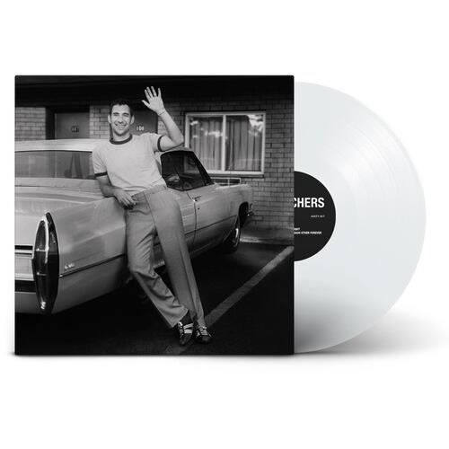 The Bleachers - Bleachers [VINYL LP]