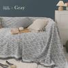 Nordic Internet Celebrity Full-Cover Sofa Blanket - Universal All-Inclusive Design
