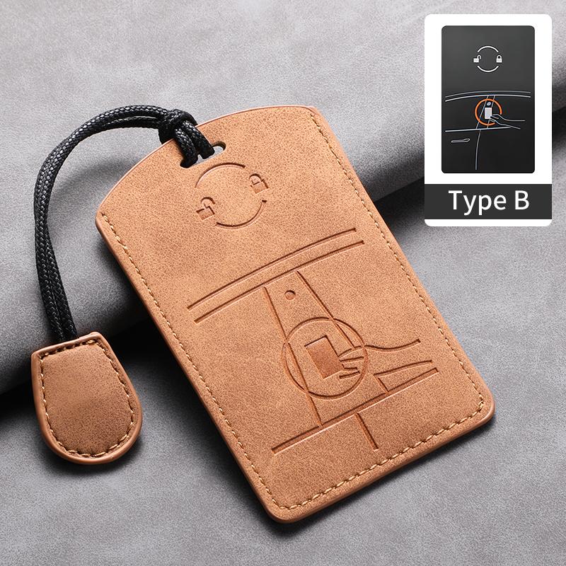 

Car Key Case Cover For Tesla Model 3 Model Y/L S X CModel S Model X Car Remote Key Case Shell Durable Protecter Key Accessories