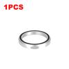 1/3/5PCS Bike Headset Steel Bearing Wear Resistance Steering Bearings 41/41.8/51/52MM Waterproof Repair Steel Parts Accessories