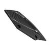 Motorcycle Front Wing Panel Cover Aerodynamic Winglets Fairing Accessories For BMW S1000RR 2009-2014 2015 2016 2017 2018 S1000RR