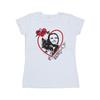 Wizard Of Oz Womens/Ladies Love Heart Cotton T-Shirt