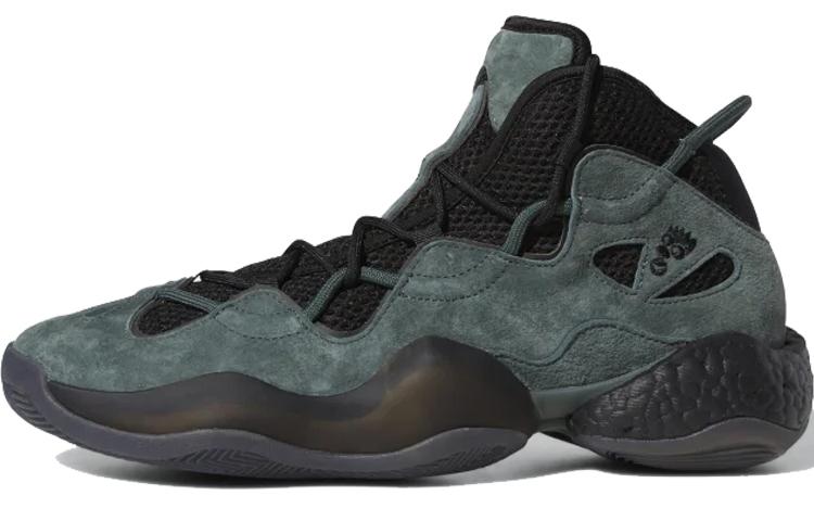 

Adidas Crazy Byw Iii Cblack Legivy EE6007 41⅓
