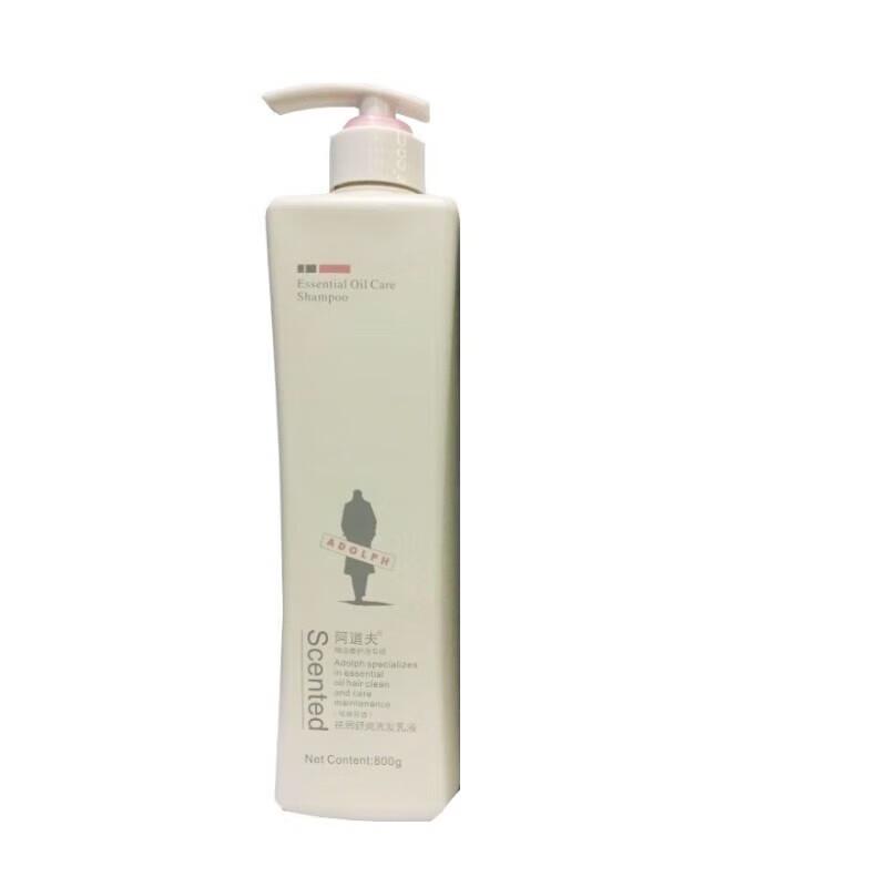 Adolfo Essential Oil Anti-Dandruff Shampoo