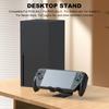 Desktop Stand For ROG Xbox Ally/X Switch2/Steam Game Console Accessories Deck Metal Stand Base Anti-slip Silicone Holder Bracket