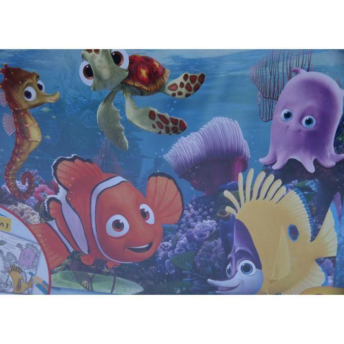 Lisciani Puzzle dwustronne maxi Gdzie jest Nemo 60 - Disney48243