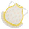 Chicken Saddles Elastic Lace Hen Aprons Dress Compatible For Chickens Ducks and Geese