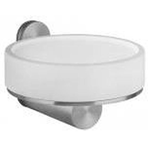 Gessi 316 Wall-mounted Soap Dish 54701239