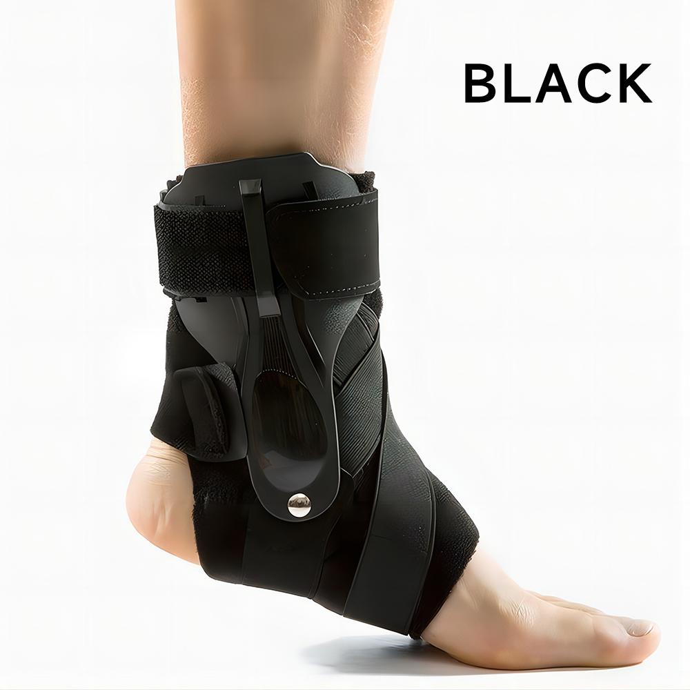 Ankle Sprained Support Brace Ankle Splint Stabilizer Protector for Sprained Ankle Injury Recovery Achilles Tendonitis Men Women