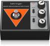 Behringer bass brassmaster fuzz - efekt basowy