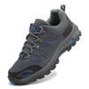Autumn and winter new non-slip outdoor shoes large size hiking shoes men's and women's shoes sports shoes