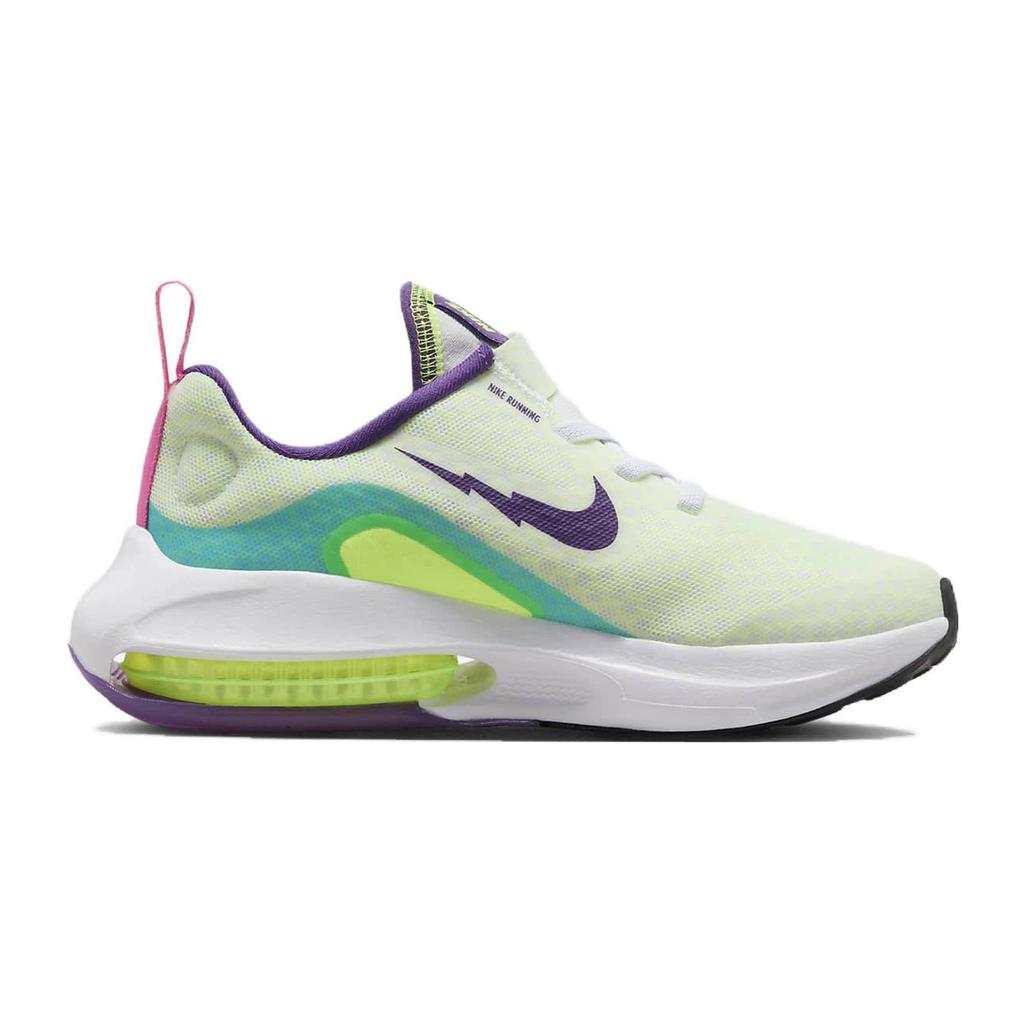 Nike Air Zoom Arcadia 2 SE PSV 'Volt Purple Cosmos' FB2357-100