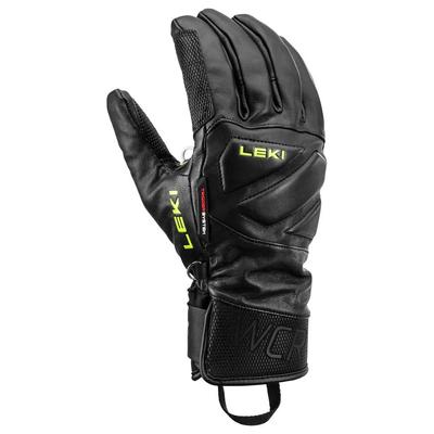 Leki Alpino Gloves WCR Venom Speed 3D