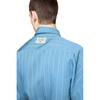 Acne Studios 1996 FW25 Shirt Men's BB0652-BHN
