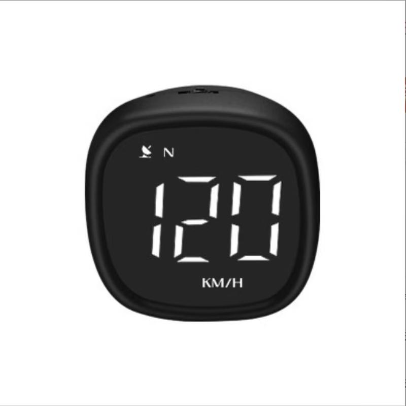 Universal Car Motorcycle HUD Display M30