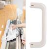 Mâner Cap Mașină Tricotat Accesoriu Plastic Potrivit pentru Silver Reed SK560 SK580 SK840 SK830  mai puțin decât br mai mult decât