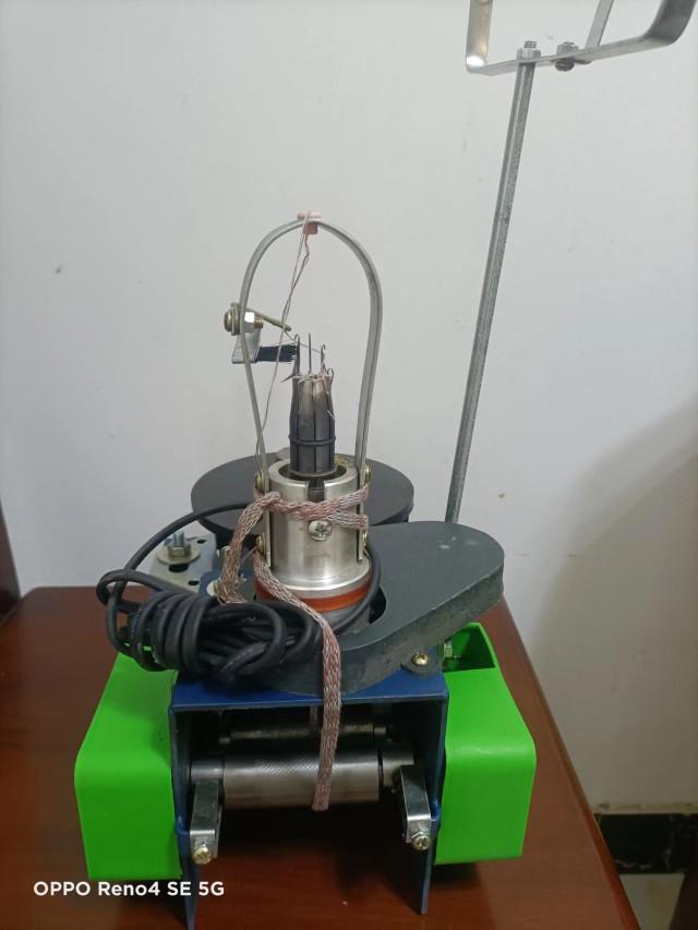 Free Shipping Multi-Needle Ribbon Machine: 3, 4, 6, 7, 12, 14, 16-Needle Configuration Options Available