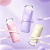Portable Heated Eyelash Curler Dual Temperature Control Eyelash Styling Tool  Lash Styling