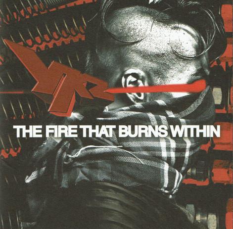 CD YKZ TATSUZO OGAWA THE FIRE THAT BURNS WITHIN SICP21 Sony Records In 2001 Japan ObiRap HipHopRB Used
