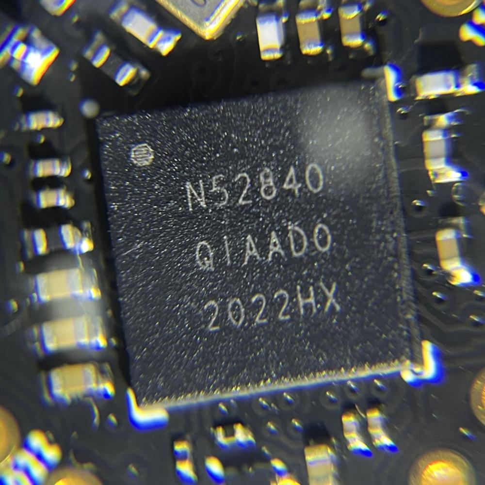 Promicro NRF11811 Development Board High Quality Stable Wireless Bluetooth Module Bluetooth MESH 1.1GHz Protocol