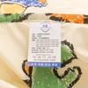 Waterproof Cartoon Elastic Fitted Sheet 160x200,Mattress Protector Cover,Mother Baby Grade,Pure Cotton Laminated Cotton Process