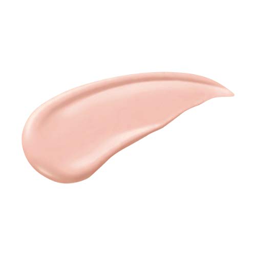 MAJOLICA MAJORCA Skin Navigate Color Coral Peach Makeup Base 35g (x 1)