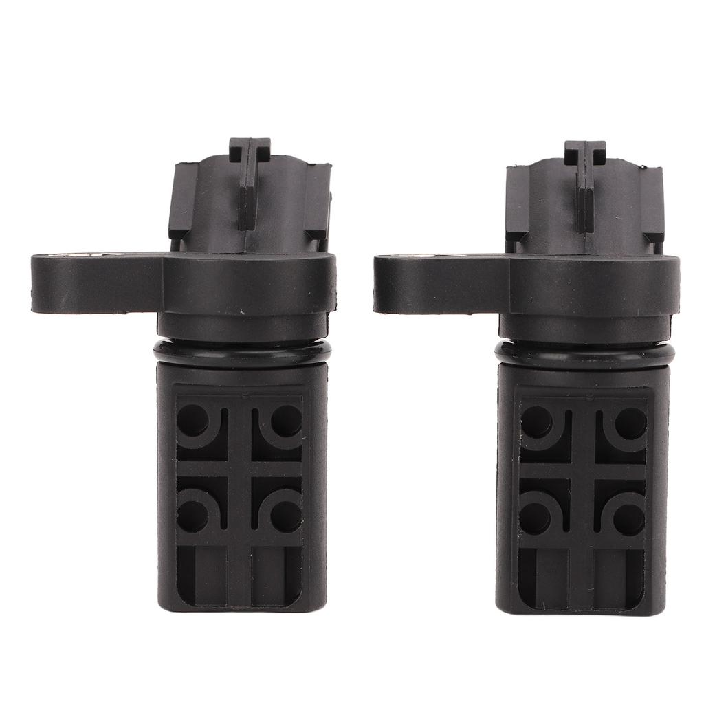 Camshaft Crankshaft Position Sensor 237314M506 Left Right Engine Cam Shaft Sensor Set for Cube Micra Pulsar