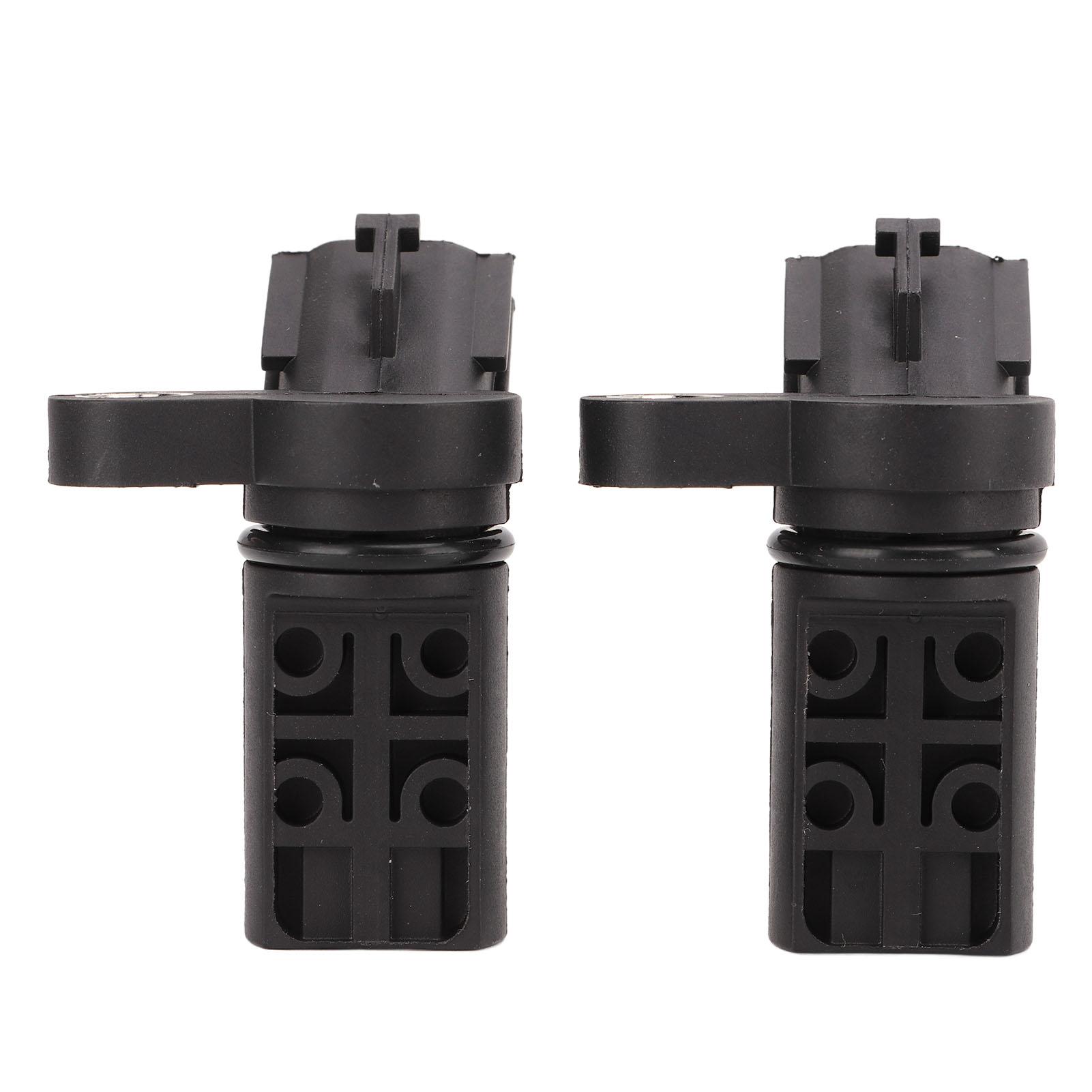 

Датчик положения распредвала коленвала 237314M506 Левый Правый Набор датчиков положения распредвала двигателя для Cube Micra Pulsar