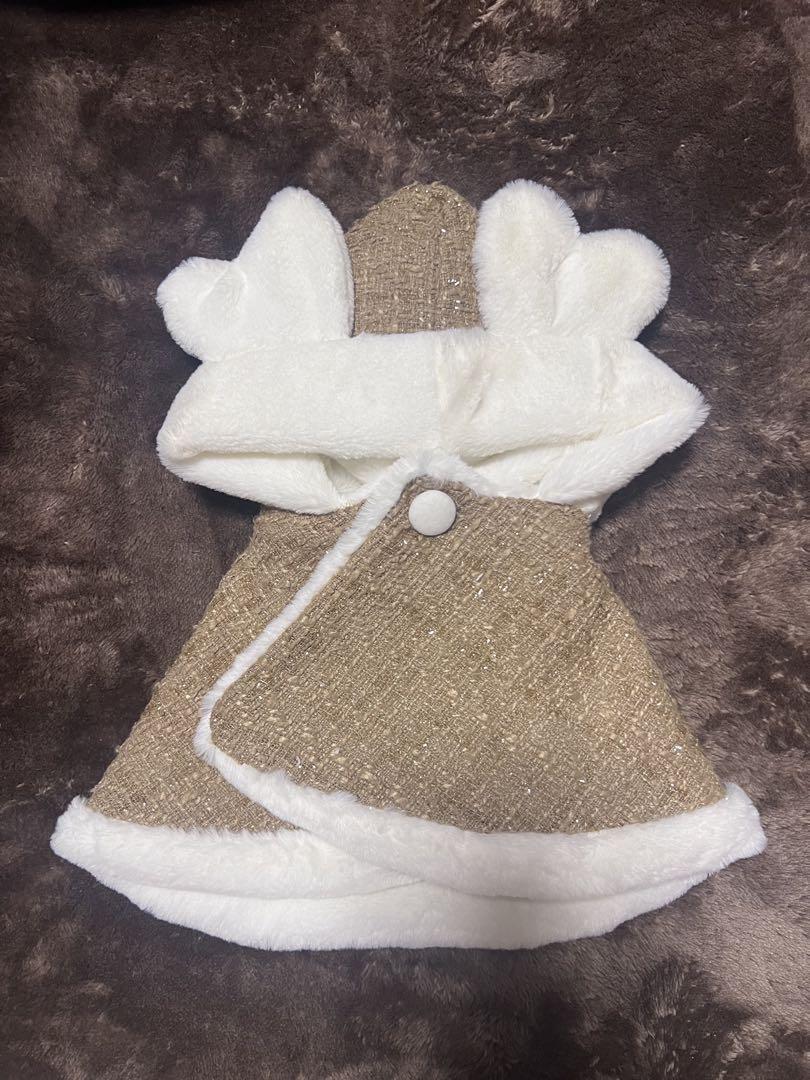 

[USED] Price reduced Twice Petwear