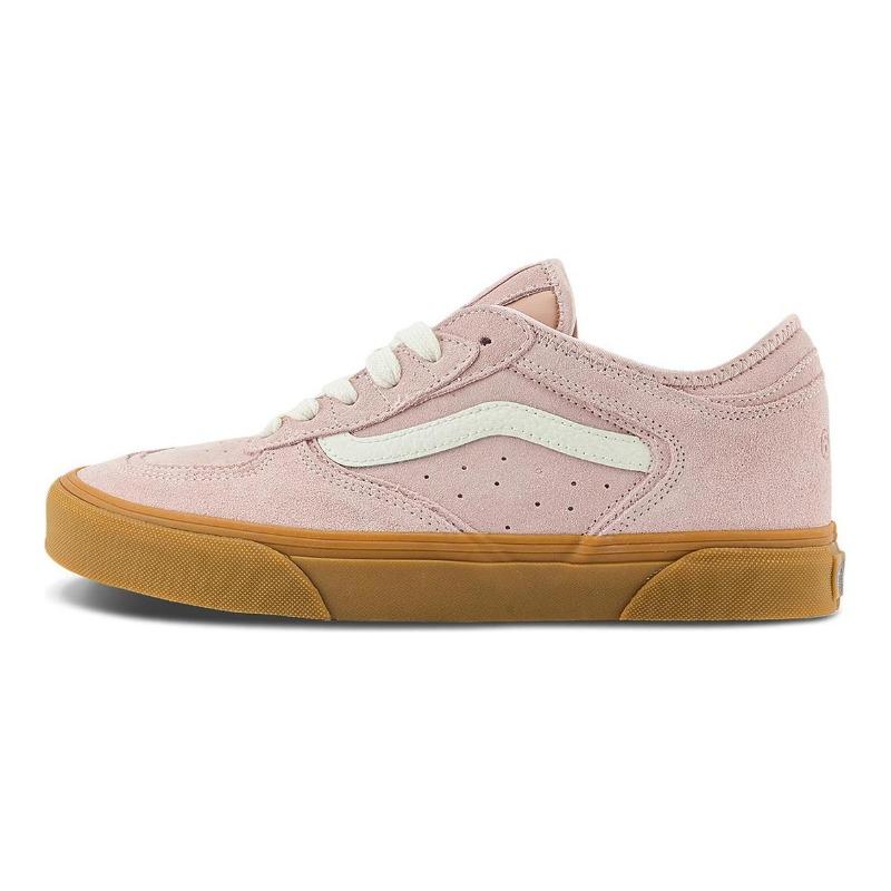 Vans Rowley Classic Thin Sole Low