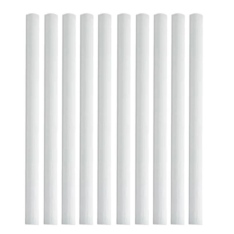 

10x 8mm Humidifier Absorbent Sticks Humidifier Replacement Wicks Easy to Use Suitable for Multiple Humidifier Models