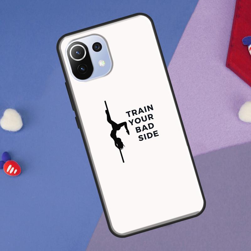 Pole Dancer Dancing Cover For Xiaomi 14 Ultra 13 11T 12T 13T 14T Pro POCO X7 X6 Pro X3 X5 F3 F5 M6 F6 Pro Case