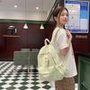 Checkered Backpacks Women Backpack Travel Backpack Cute Backpack Cartoon Backpacks Back To School Bag Class Bag for Girl Mochila