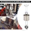 A84E-KK-4835 Compressor Piston Kit Connecting Rod Replacement Parts Cable Oil-Free Air Compressor Pump