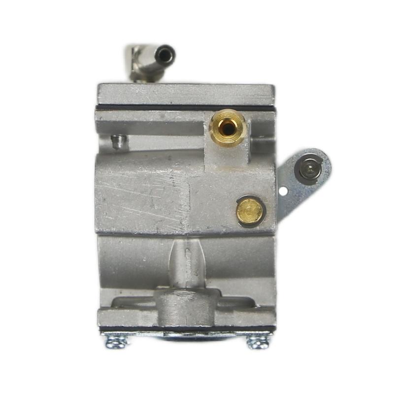 Carburetor For Walbro WB-37-1 WB-37 WB-47 185 F200 F100 130cc-200cc OEM 472-03900-0C0 Lawn Mower Engine
