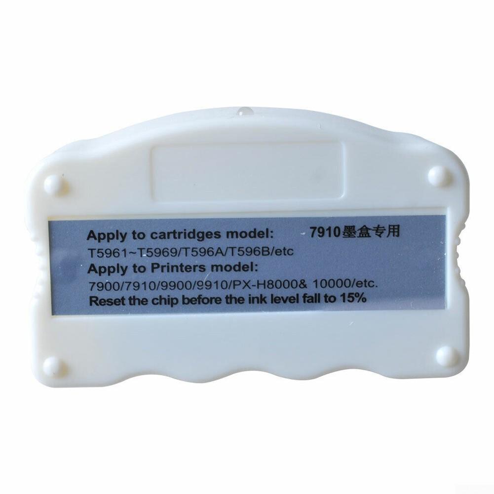 Chip Resetter Chip Resetter Epson Stylus For Epson