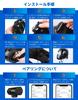 LYANGET Motorcycle Income Helmet Speaker, Bluetooth Intercom, For Motorcycles, HIFI Sound Quality Income Bikes,