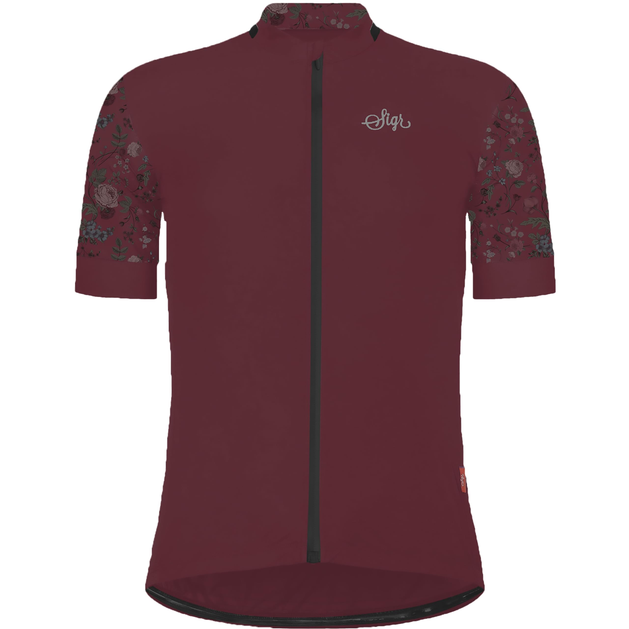 

SEAGUAR Modern CIKORIA RED Red Men s