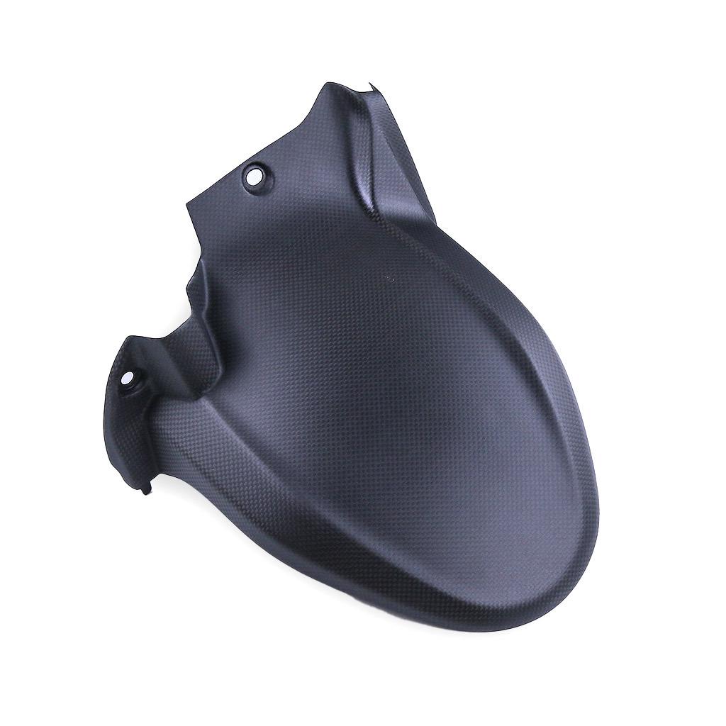 Ducati Multistrada V4s Carbon Fiber Rear Fender (Modified)
