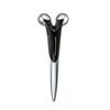 MTG ReFa ACTIVE DIGIT Black Manufacturer Genuine Product Facial Roller