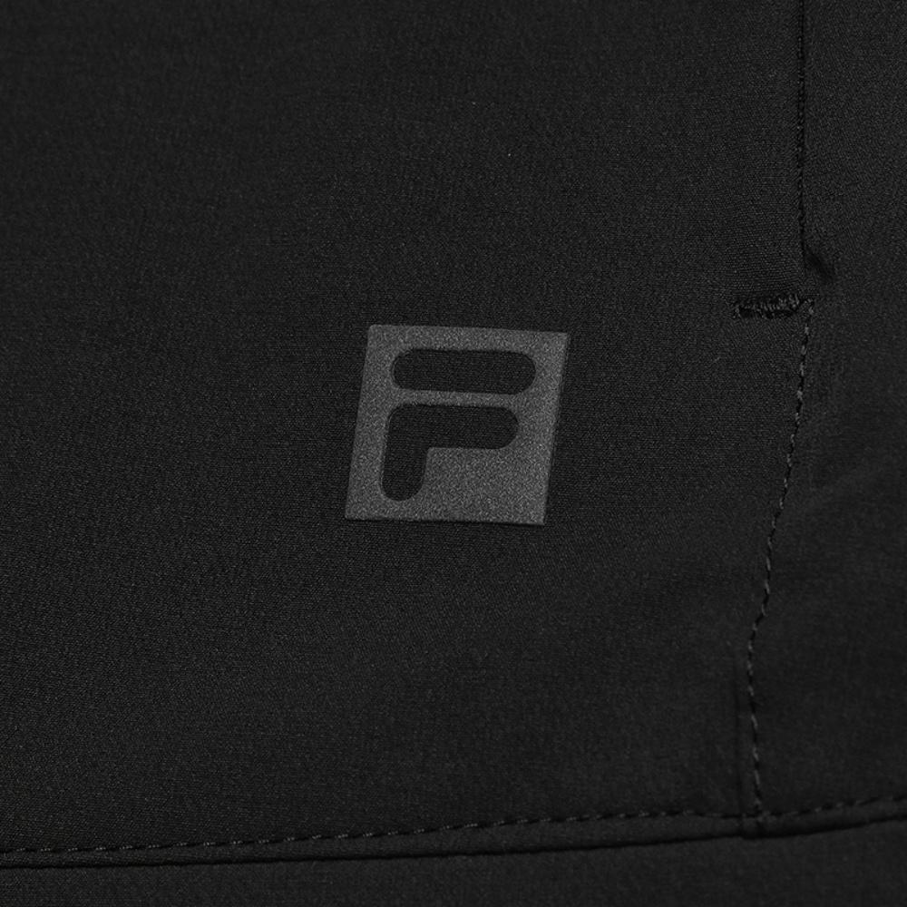 New FILA EXPLORER Cargo Pants Men's Pitch Black A11M537817FBK