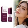 OCEAURA Crema Corporal Ligera de Hidratación para Todo el Día: Hidratante y Mejora de la Textura de la Piel Fina con Múltiples Efectos.