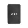 OBTLU1 VW Car Armrest Mats Memory Foam Arm Rest Cushion Accessories For VW GTI Polo Golf Passat Scirocco Tiguan Jetta T-ROC Touareg CC