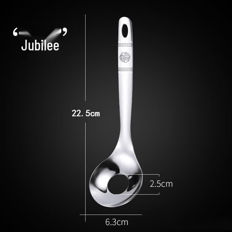 304 Stainless Steel Meatball Maker Spoon Set