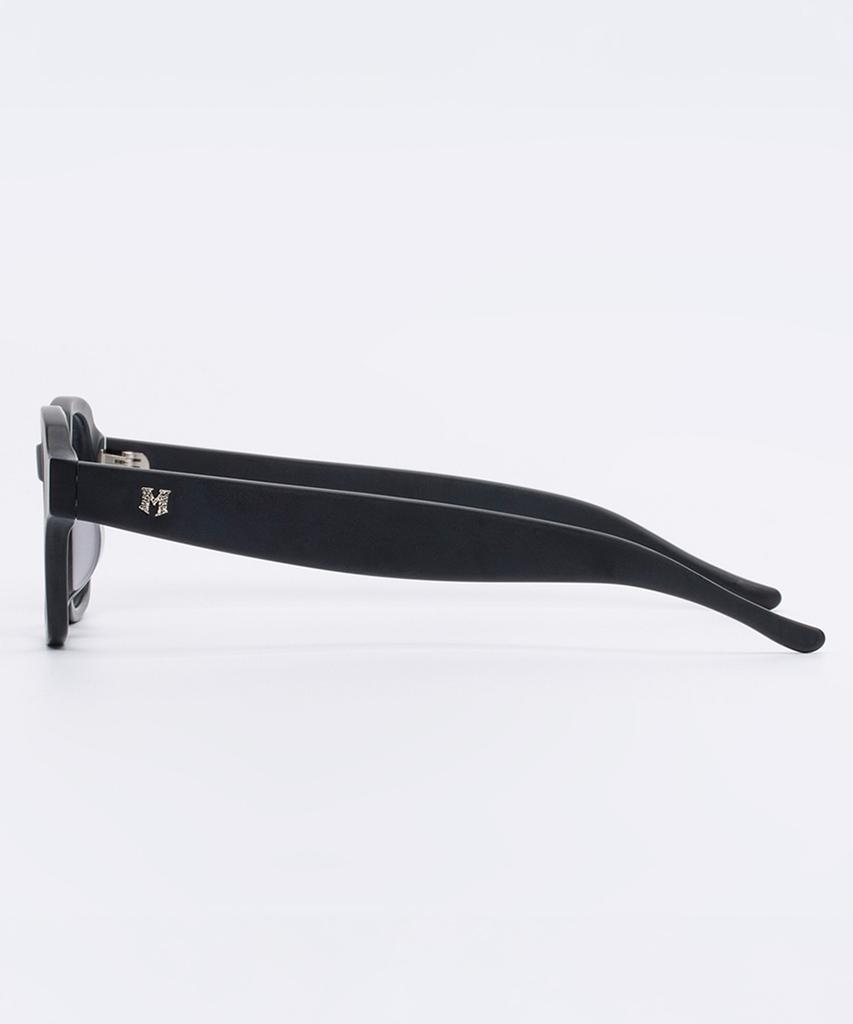 Maeteupeojeu Cy-134 Blue Light Blocking Glasses Black