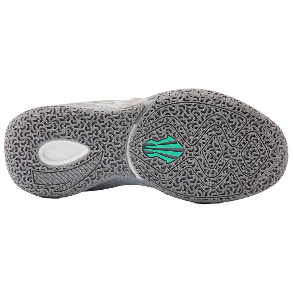 Anta Kai 1 Mountain Stone Grey Men Sneakers Light-Grey 112441113-2