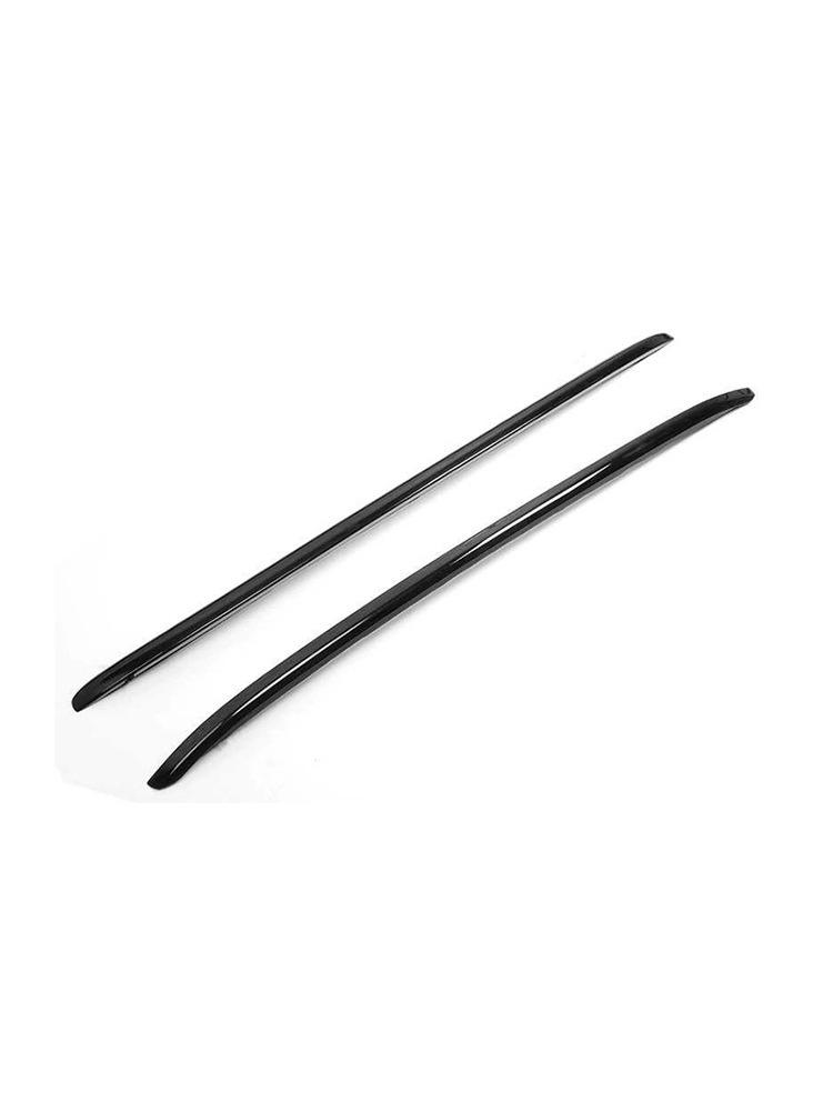 Roof Rack for Cayenne: Fits 2018, 2020, and 2022 Models